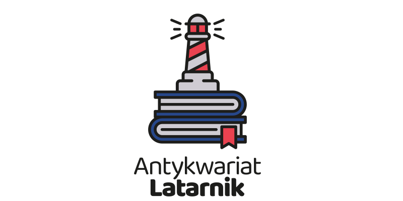 Antykwariat Latarnik-książki nowe i używane